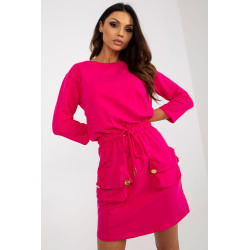 Robe de jour Och Bella 175462
