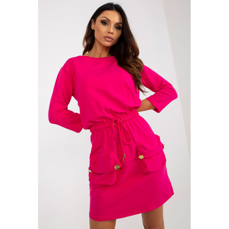 Robe de jour Och Bella 175462