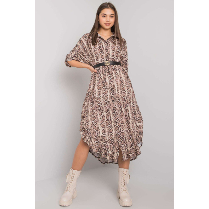 Robe de jour Och Bella 159751
