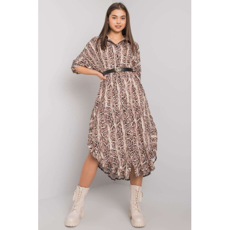Robe de jour Och Bella 159751