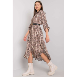 Robe de jour Och Bella 159751