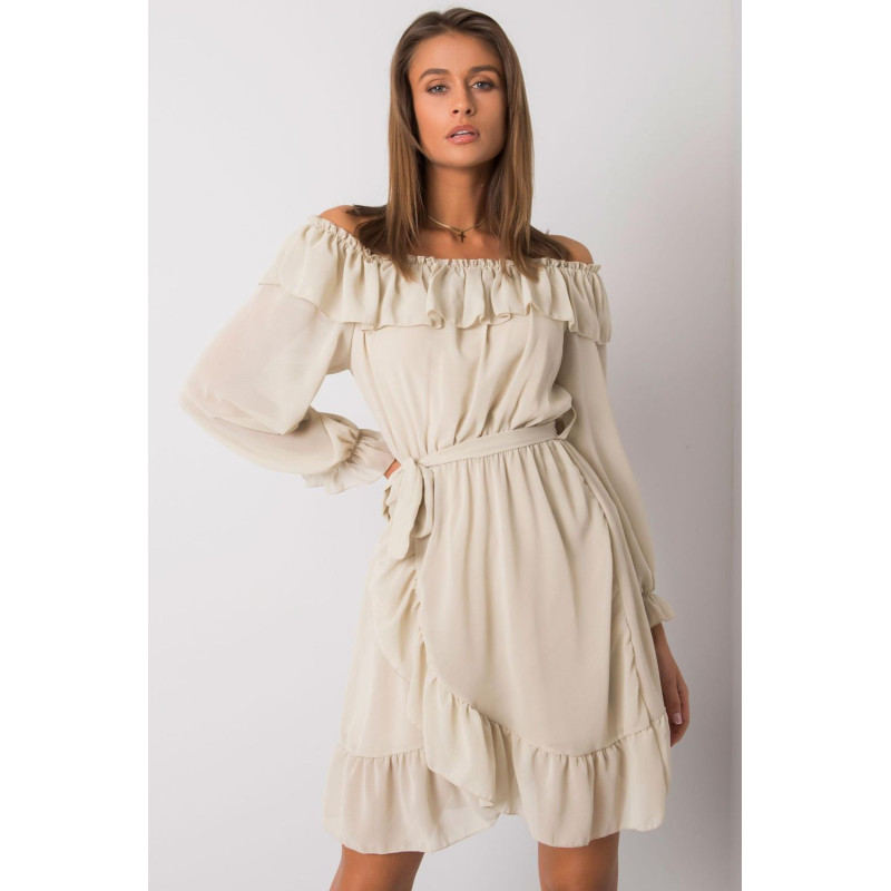 Robe de jour Och Bella 166070