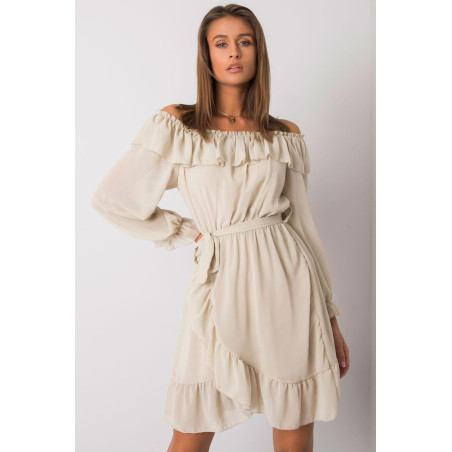 Robe de jour Och Bella 166070