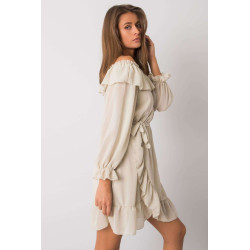 Robe de jour Och Bella 166070