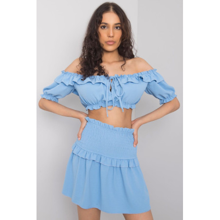 Blouse Och Bella Chemisier 167520