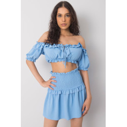 Blouse Och Bella Chemisier 167520