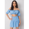 Blouse Och Bella Chemisier 167520
