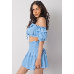 Blouse Och Bella Chemisier 167520