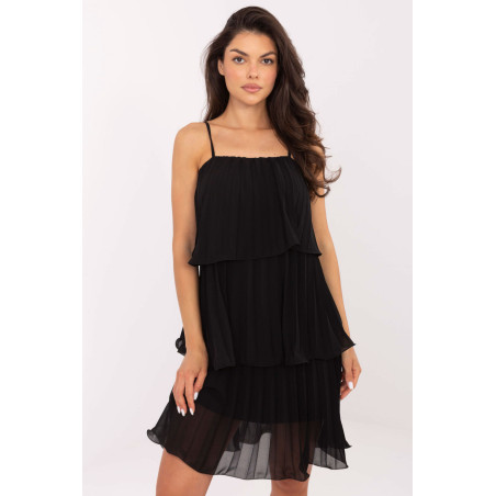 Robe de cocktail Och Bella 215507