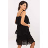 Robe de cocktail Och Bella 215507
