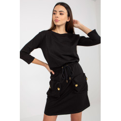 Robe de jour Och Bella 175463