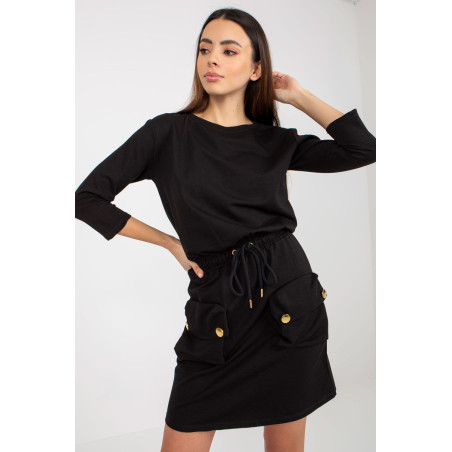 Robe de jour Och Bella 175463