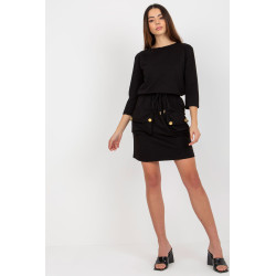 Robe de jour Och Bella 175463