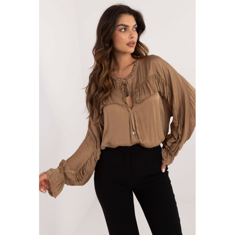 Chemise Och Bella Chemise manche longue 201354