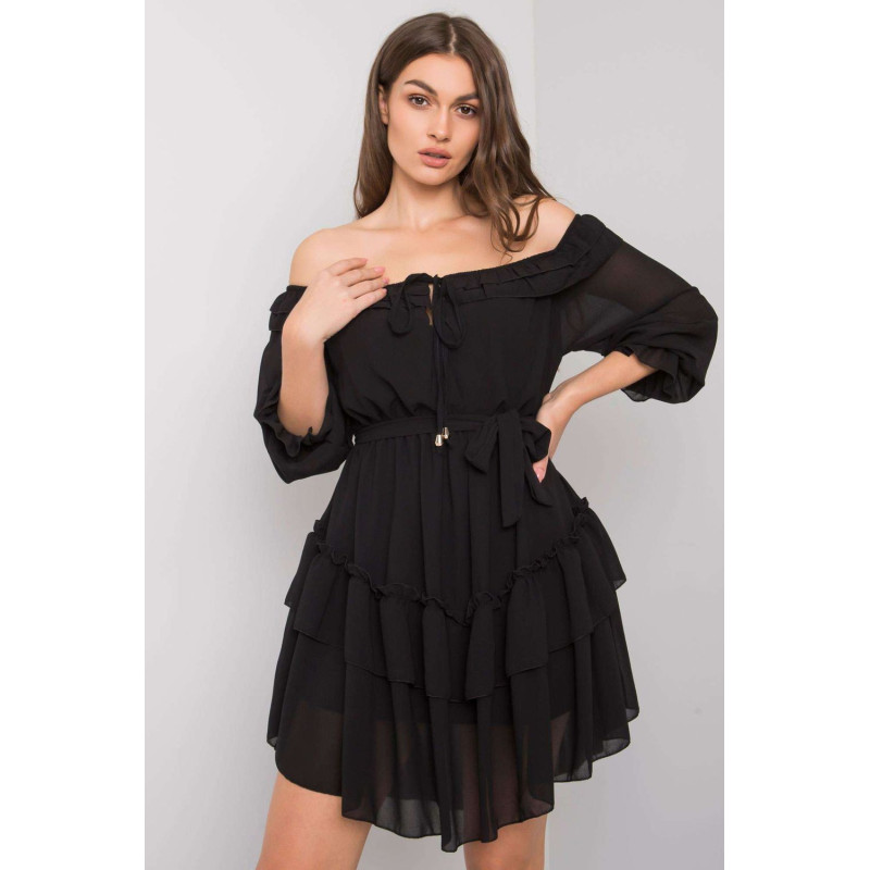Robe de jour Och Bella 166086