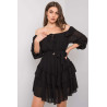 Robe de jour Och Bella 166086