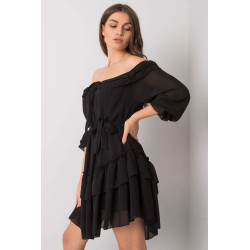 Robe de jour Och Bella 166086