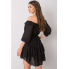 Robe de jour Och Bella 166086