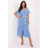 Robe de jour Och Bella 215237