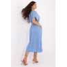 Robe de jour Och Bella 215237
