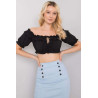 Blouse Och Bella Chemisier 167521