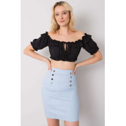 Blouse Och Bella Chemisier 167521