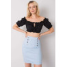 Blouse Och Bella Chemisier 167521