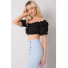 Blouse Och Bella Chemisier 167521