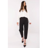 Pantalon Och Bella Pantalon femme 212653
