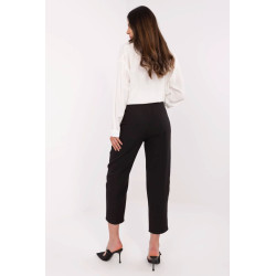 Pantalon Och Bella Pantalon femme 212653