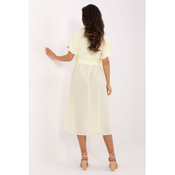 Robe de jour Och Bella 215511