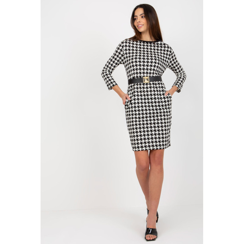 Robe de jour Och Bella 175467