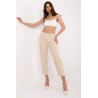 Pantalon Och Bella Pantalon femme 212654