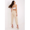Pantalon Och Bella Pantalon femme 212654