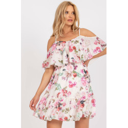 Robe de jour Och Bella 166127