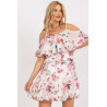 Robe de jour Och Bella 166127