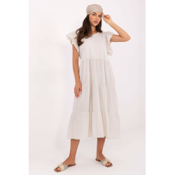 Robe de jour Och Bella 215519