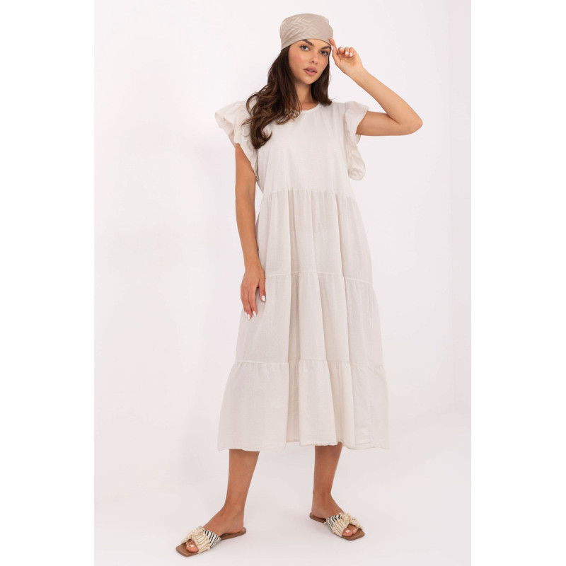 Robe de jour Och Bella 215519