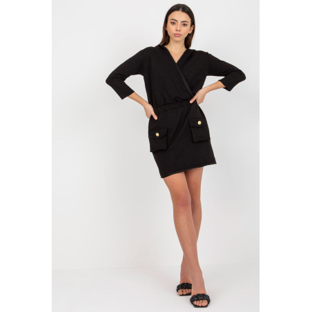 Robe de jour Och Bella 175468