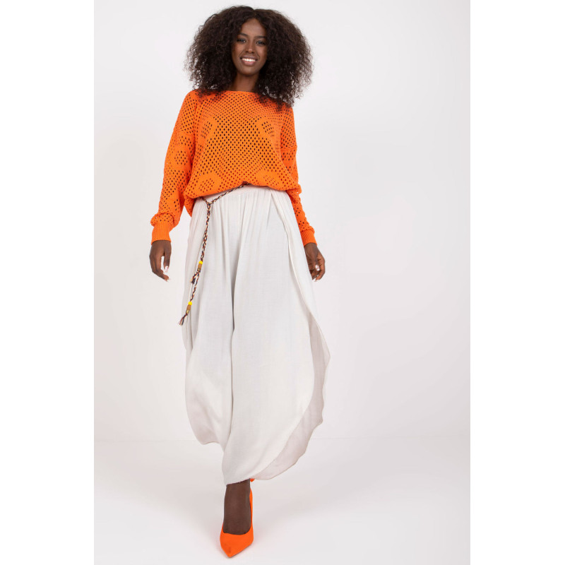 Pantalon Och Bella Pantalon femme 179026