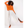 Pantalon Och Bella Pantalon femme 179026