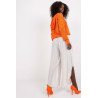 Pantalon Och Bella Pantalon femme 179026