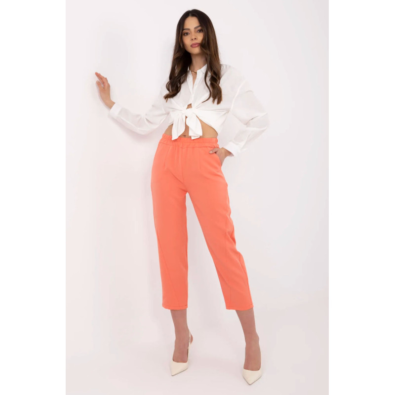 Pantalon Och Bella Pantalon femme 212655