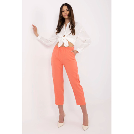 Pantalon Och Bella Pantalon femme 212655
