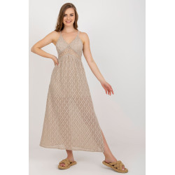 Robe de jour Och Bella 181157