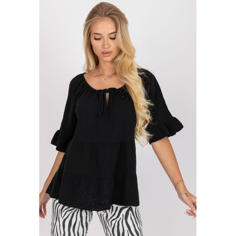Blouse Och Bella Chemisier 165886