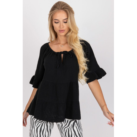 Blouse Och Bella Chemisier 165886
