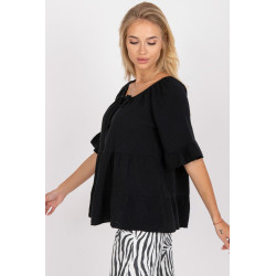 Blouse Och Bella Chemisier 165886