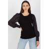 Blouse Och Bella Chemisier 175471