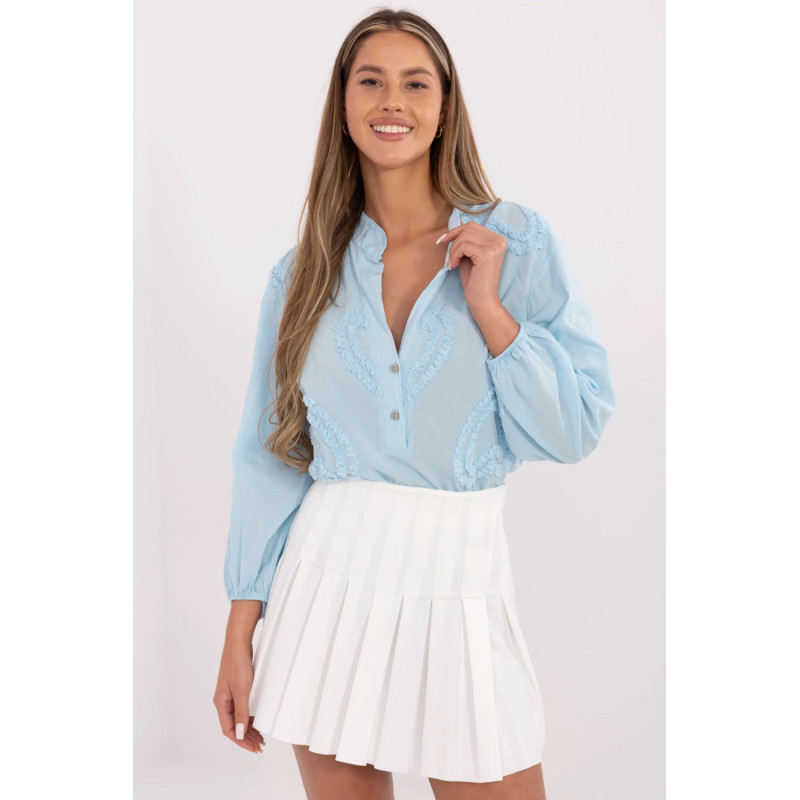 Blouse Och Bella Chemisier 212657